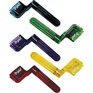 Dunlop Gel String Winder by Dunlop