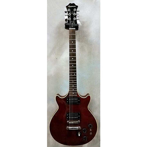 Used Epiphone Genesis Deluxe Pro Solid Body Electric Guitar Guitar Center