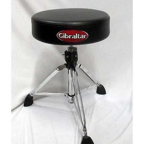 Used Gibraltar Gig Pro Drum Throne Guitar Center
