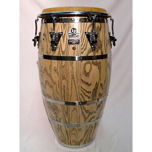 Used LP Giovanni Series Conga Guitar Center