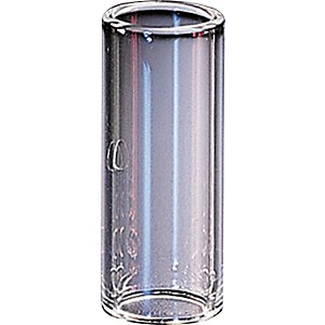 Dunlop Glass Guitar Slide by Dunlop