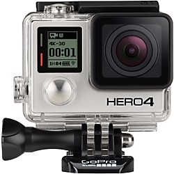 GoPro HERO4 Black - Standard  