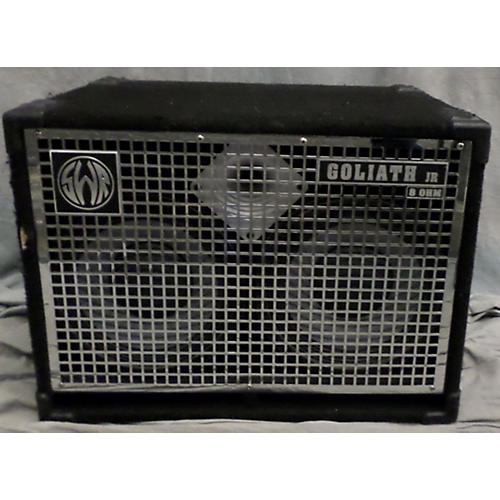 swr goliath 2x10
