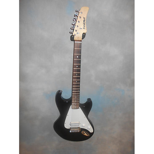 Used First Act Guitar Solid Body Electric Guitar Guitar Center