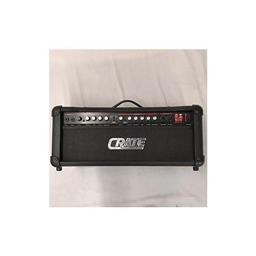 Used Crate Gxt100h Tube Guitar Amp Head Guitar Center