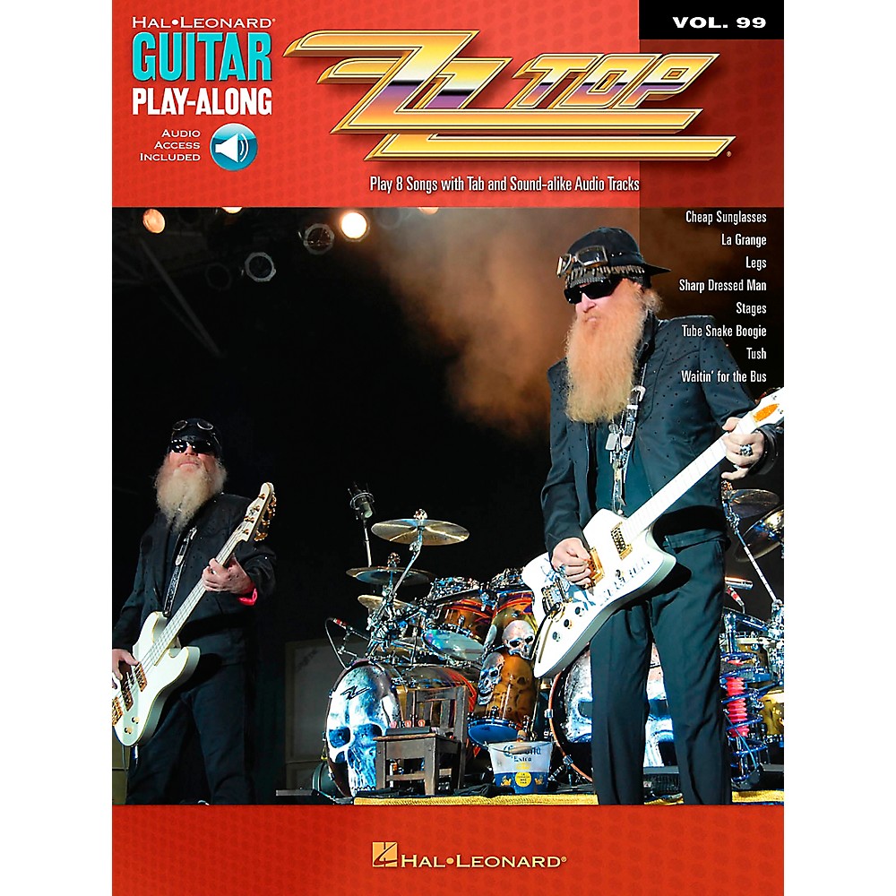 Zz Top Just Got Paid Tab Pdf Download Free Software