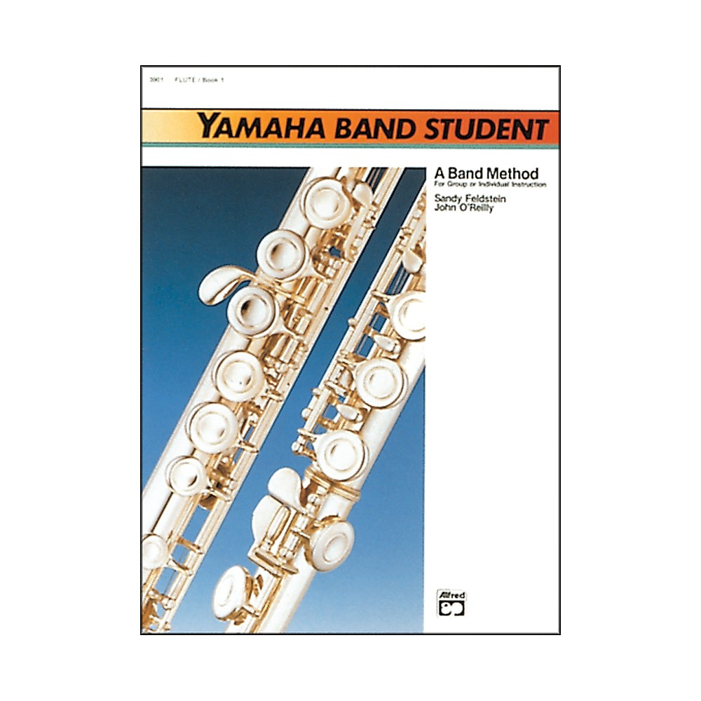 Yamaha flute deals