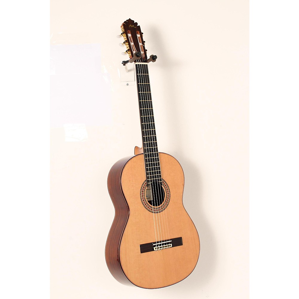 UPC 888365930497 product image for Manuel Rodriguez Model D Cedar Classical Guitar Natural 888365930497 | upcitemdb.com