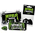 Dunlop Hetfield Black Fang Pick Tin - 6 Pack