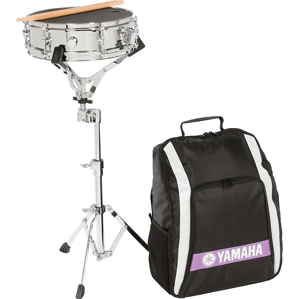 UPC 086792314778 product image for Yamaha Yamaha Student Snare Kit | upcitemdb.com