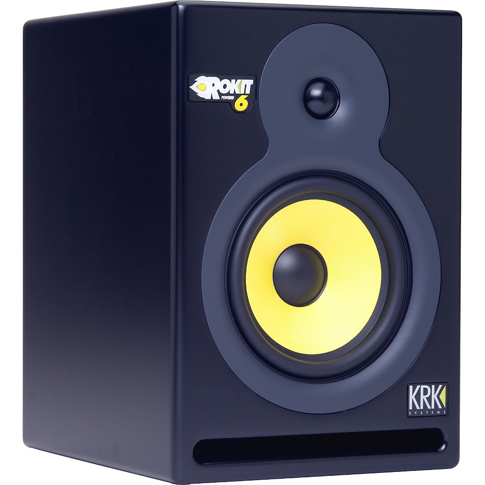UPC 816654000026 product image for Krk R6 6