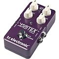 TC Electronic Vortex Flanger TonePrint Series Guitar Effects Pedal
