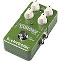 TC Electronic Corona Chorus TonePrint Series Guitar Effects Pedal