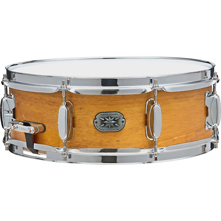 Tama Soundworks Maple Snare Drum X 12 Inch Atelier Yuwa Ciao Jp