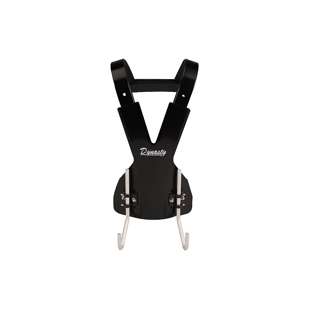 UPC 754865016989 product image for Dynasty P23-Dvsbk Vest Snare Carrier With Drum Mounting Hardware | upcitemdb.com