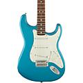 Fender Standard Stratocaster Electric Guitar Lake Placid Blue Rosewood Fretboard