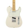 Fender Standard Telecaster Electric Guitar - Black