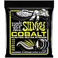 Ernie Ball 2721 Cobalt Regular Slinky Electric Guitar Strings