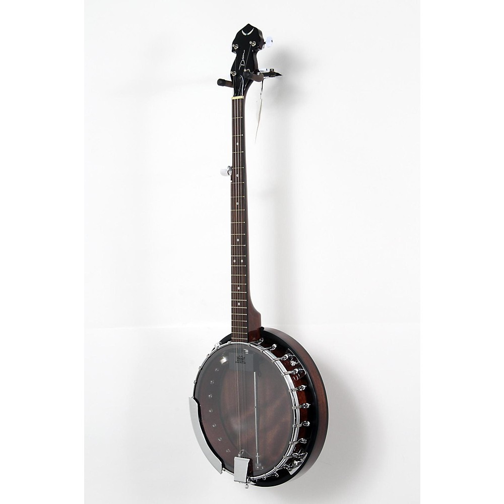 UPC 190839009081 product image for Dean Backwoods 2 Acoustic-Electric 5-String Banjo Gloss Natural 190839009081 | upcitemdb.com