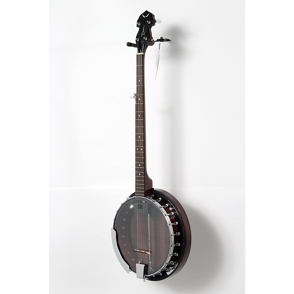 UPC 190839069009 product image for Dean Backwoods 2 Acoustic-Electric 5-String Banjo Gloss Natural 190839069009 | upcitemdb.com