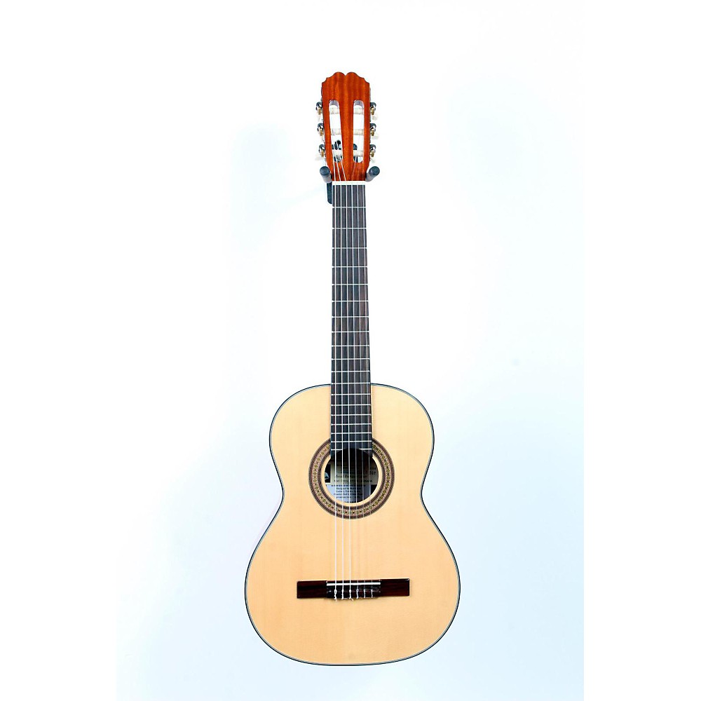 UPC 888365461571 product image for Manuel Rodriguez Manuel Rodriguez Cabellero 8S Solid Top Classical Guitar Natura | upcitemdb.com