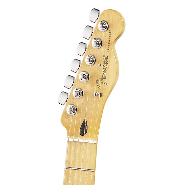 Fender White Blonde Guitar Center