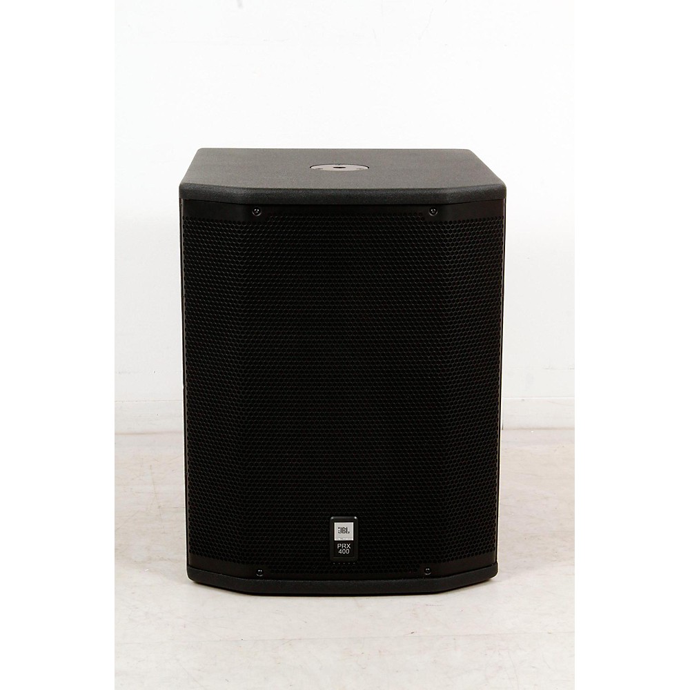 UPC 190839045591 product image for Jbl Prx418s Compact 18