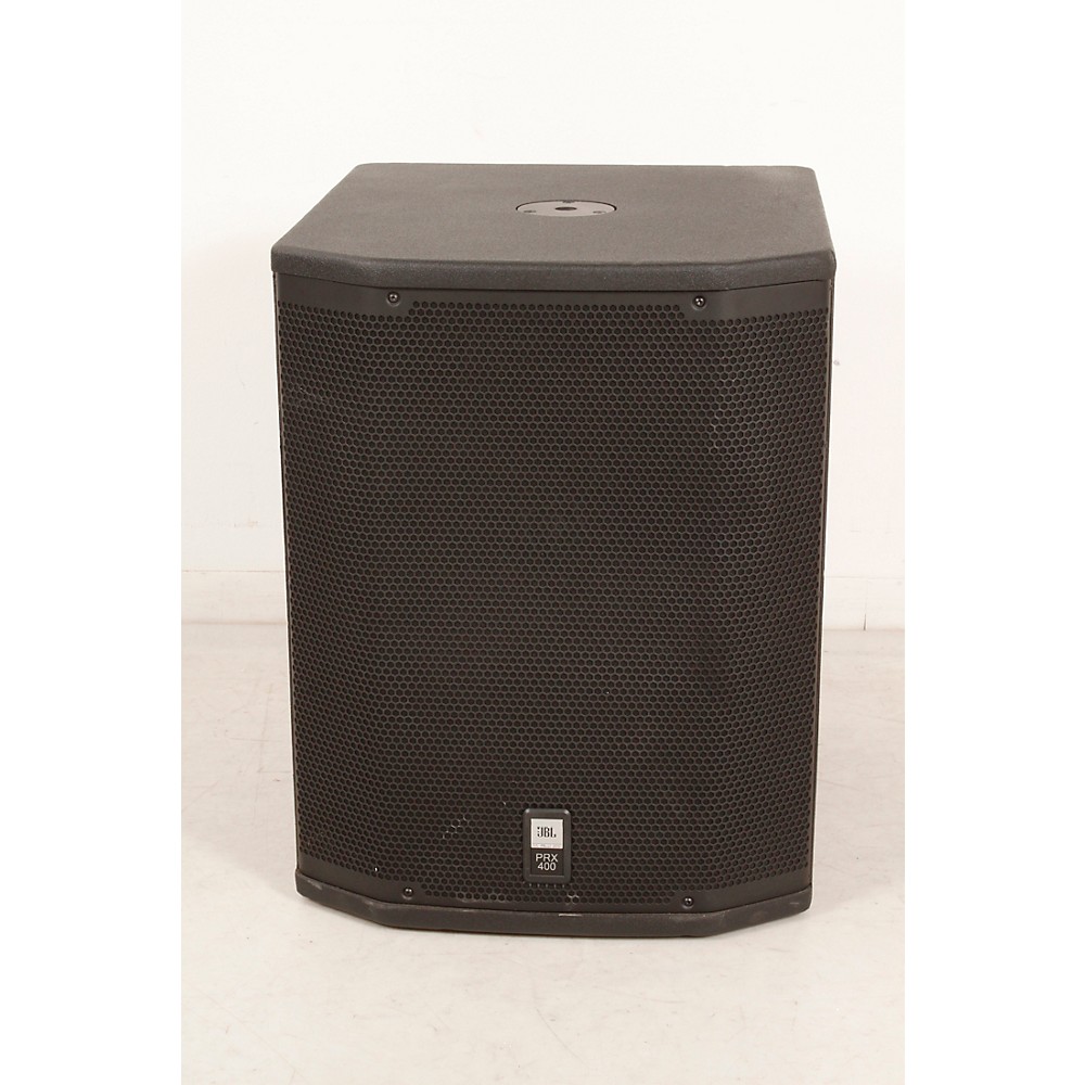 UPC 190839117038 product image for Jbl Prx418s Compact 18