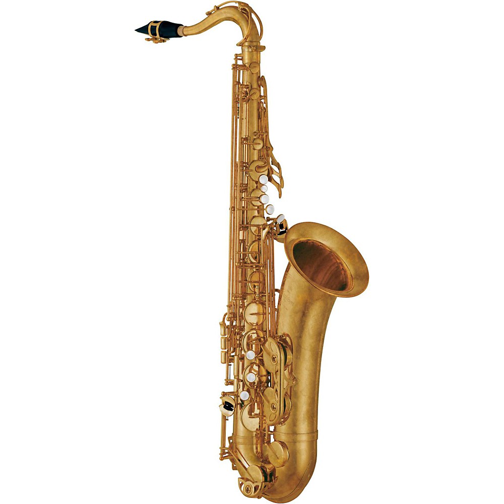 UPC 086792974439 product image for Yamaha Yts-82Zii Custom Z Tenor Saxophone Un-Lacquered | upcitemdb.com