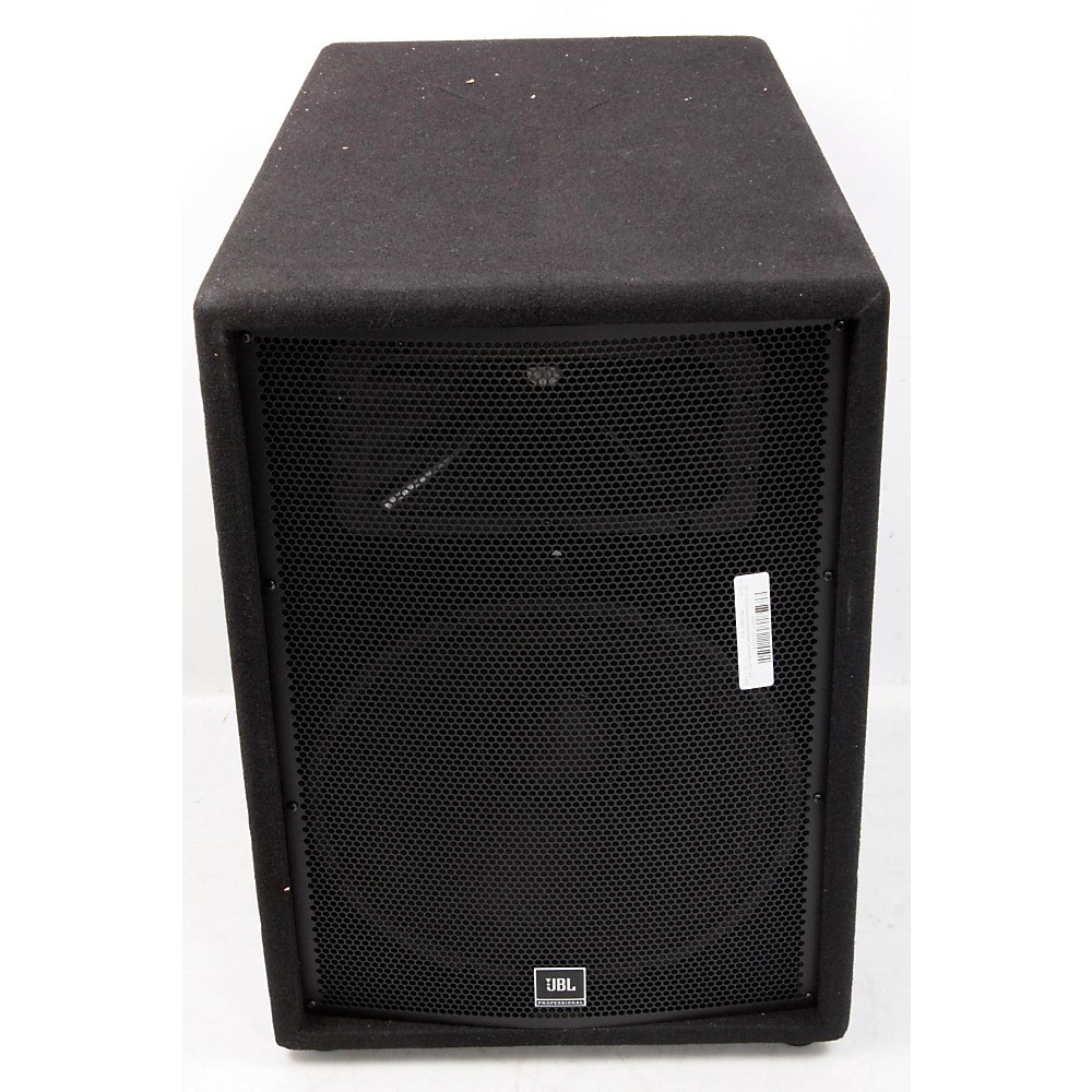 jbl jrx215 used
