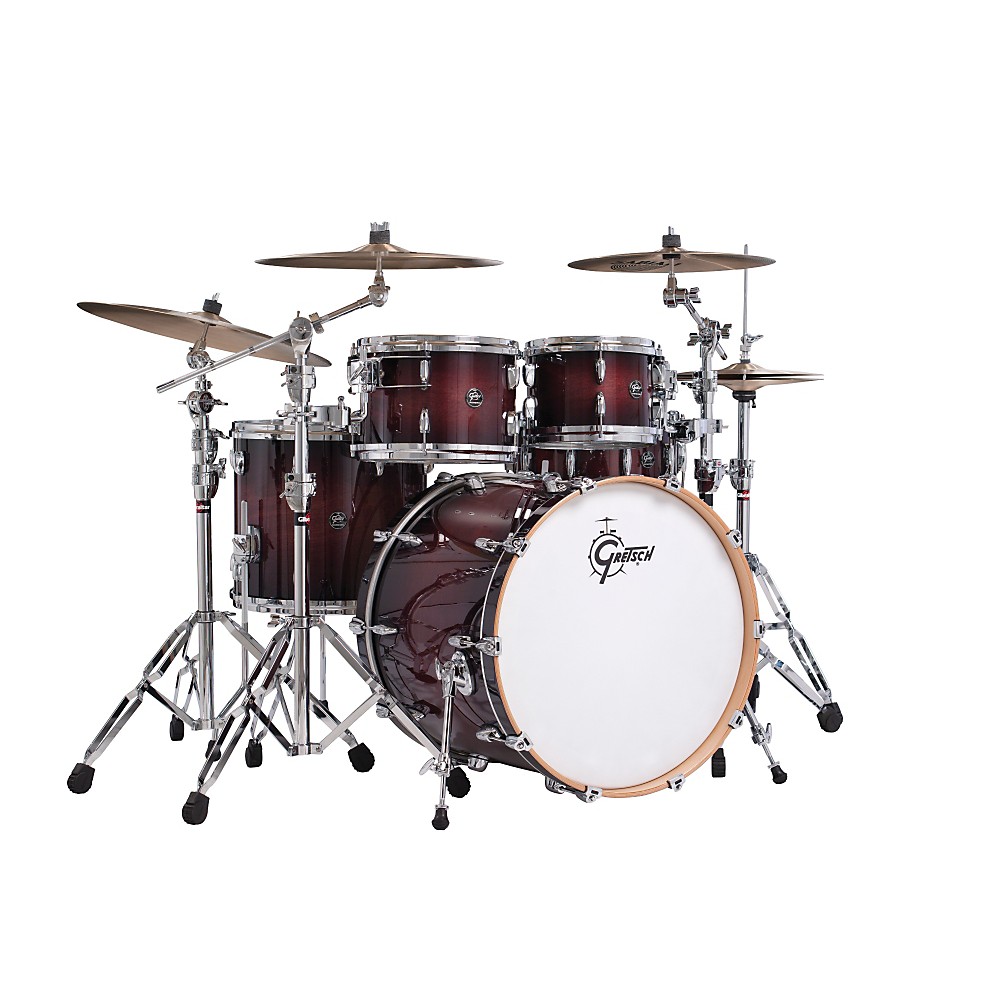 That Great Gretsch Sound