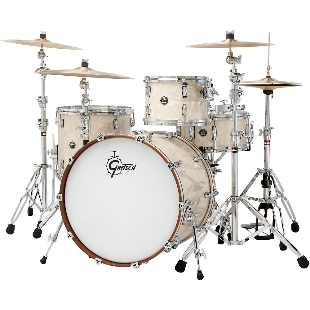 Gretsch Serial Number Dating Guide