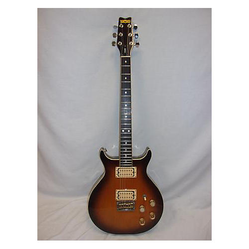 Used Washburn HAWK Solid Body Electric Guitar Guitar Center