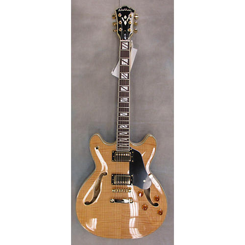 Used Washburn HB35 Hollow Body Electric Guitar Guitar Center