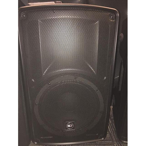 Used RCF HD12A MK4 Powered Speaker Guitar Center