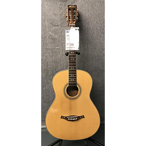 Used Hohner HF75 Acoustic Guitar Guitar Center