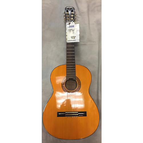 Used Hohner HG14 Classical Acoustic Guitar Guitar Center