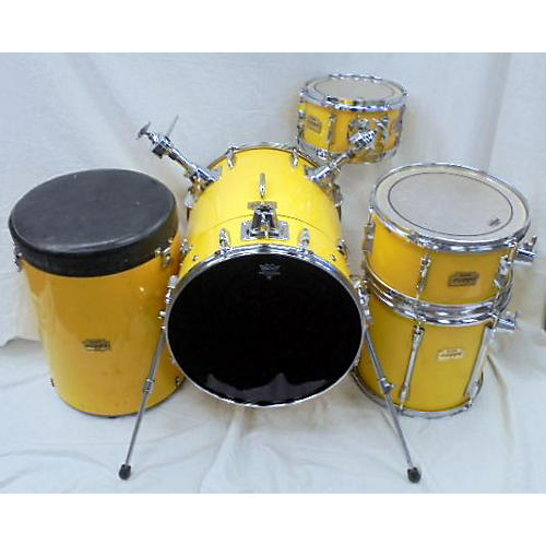 Yamaha Hipgig Drum Kit Yamaha Hipgig Drum Kit