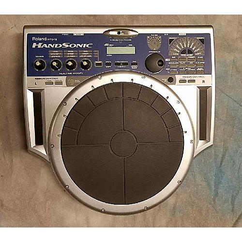 Used Roland HPD16 Drum MIDI Controller Guitar Center