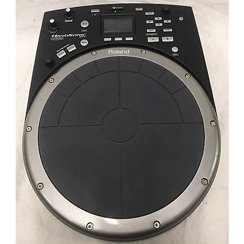 Used Roland HandSonic HPD20 Drum Machine Guitar Center