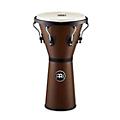 Meinl Headliner Series Wood Djembe Vintage Wine Barrel In