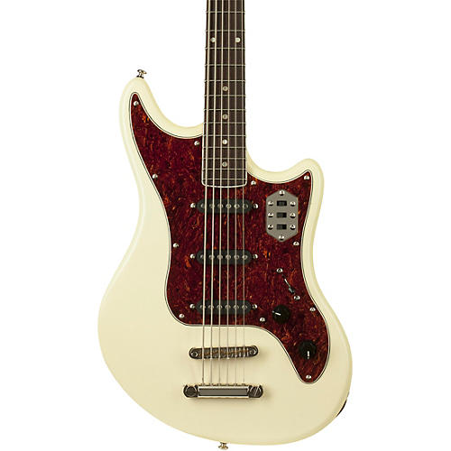 Schecter Guitar Research Hellcat VI Extended Range Electric Guitar