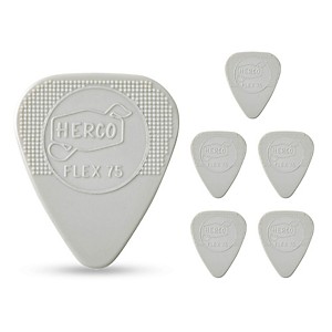 Dunlop Herco Holy Grail Guitar Picks by Dunlop