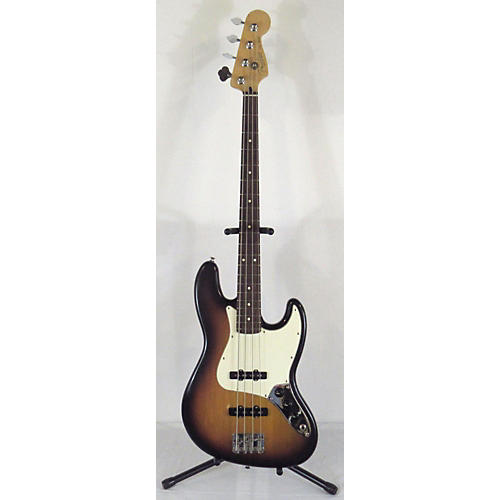 Used Fender Highway One Jazz Bass Electric Bass Guitar Guitar Center