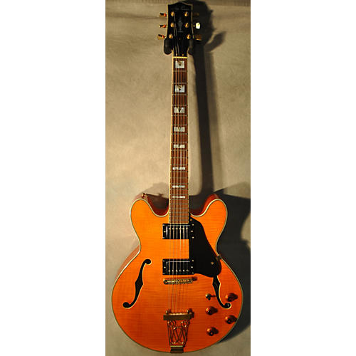 Used Jay Turser Hollowbody Hollow Body Electric Guitar Guitar Center