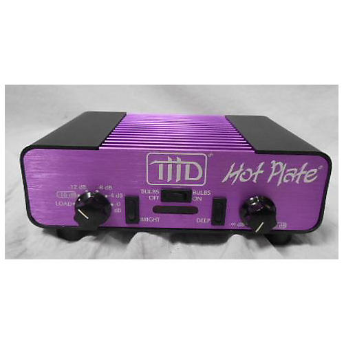 Used THD Hot Plate Power Attenuator Guitar Center