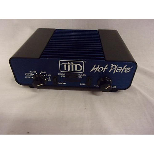 Used THD Hot Plate Power Attenuator Guitar Center