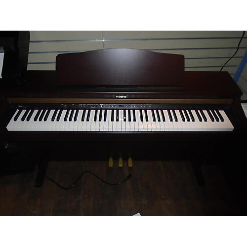 Used Roland Hp103 Digital Piano Guitar Center