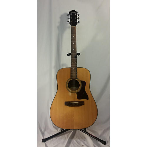 Used Hohner Hw350 Acoustic Guitar Guitar Center