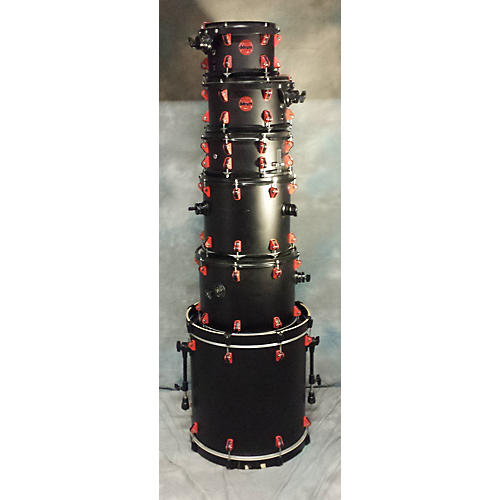 Used Ddrum Hybrid Drum Kit Guitar Center